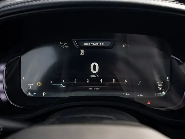 2026 Ram 1500 Sport - Photo 4