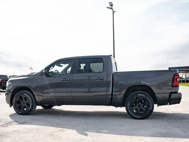 2026 Ram 1500 Sport - Photo 5