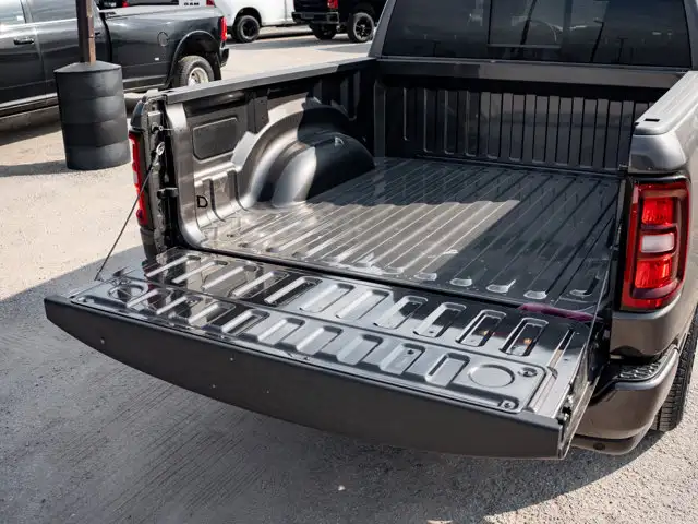 2026 Ram 1500 Sport - Photo 8