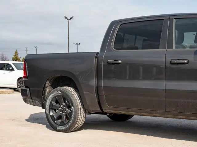 2026 Ram 1500 Sport - Photo 9