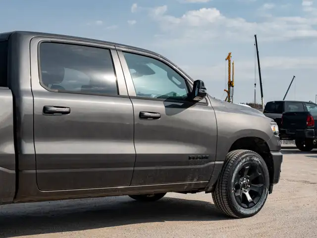 2026 Ram 1500 Sport - Photo 10