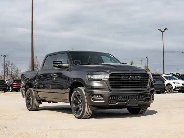 2026 Ram 1500 Sport - Photo 11