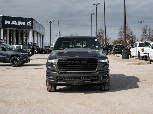 2026 Ram 1500 Sport - Photo 12