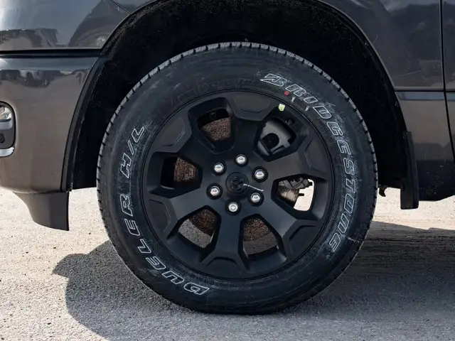 2026 Ram 1500 Sport - Photo 13