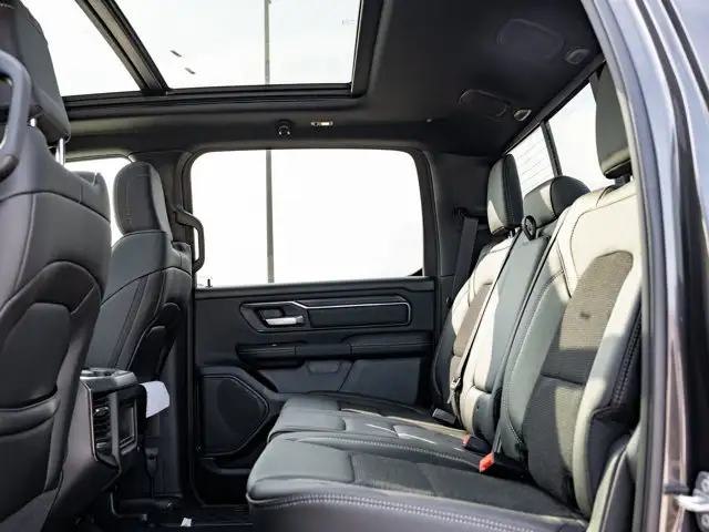 2026 Ram 1500 Sport - Photo 15