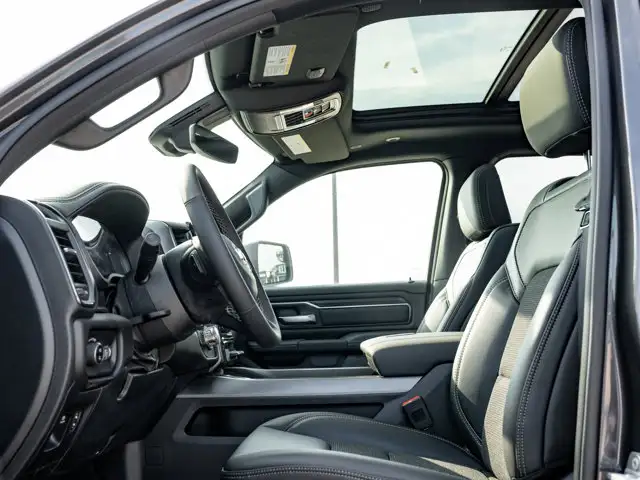 2026 Ram 1500 Sport - Photo 18