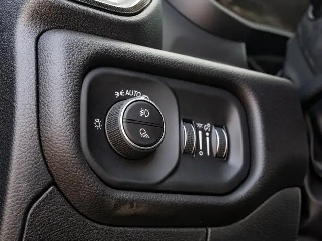 2026 Ram 1500 Sport - Photo 20