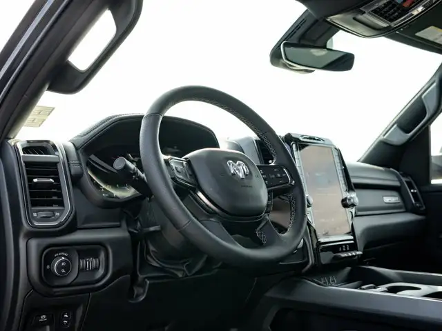 2026 Ram 1500 Sport - Photo 21