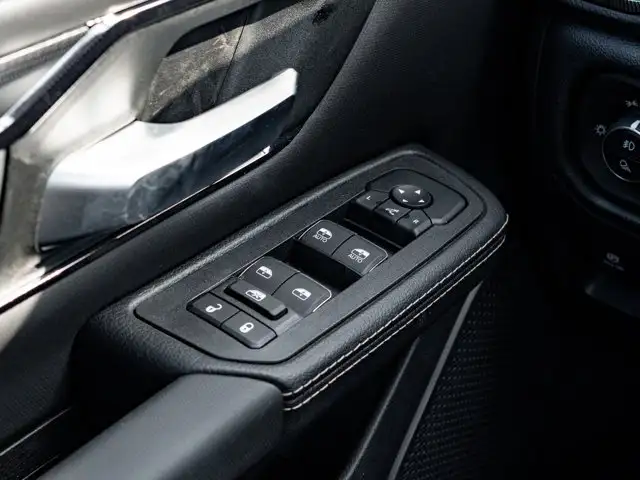 2026 Ram 1500 Sport - Photo 22