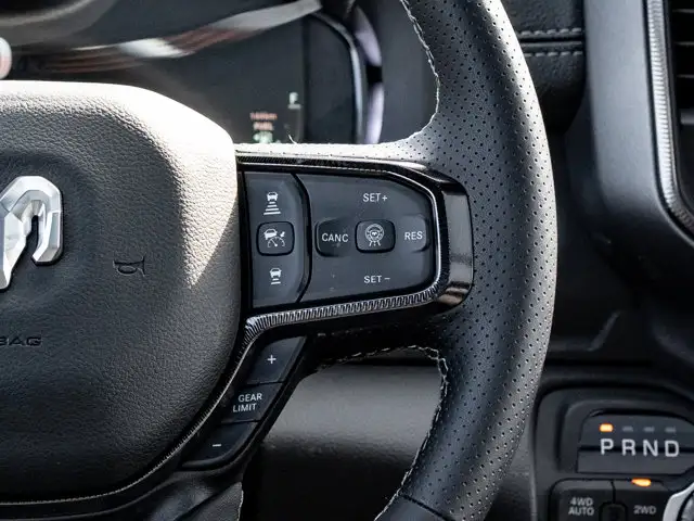 2026 Ram 1500 Sport - Photo 24