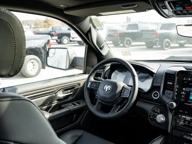 2026 Ram 1500 Sport - Photo 25