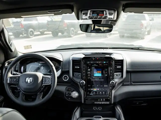 2026 Ram 1500 Sport - Photo 26