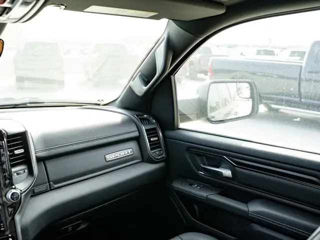 2026 Ram 1500 Sport - Photo 27