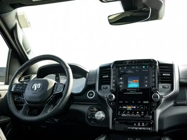 2026 Ram 1500 Sport - Photo 28