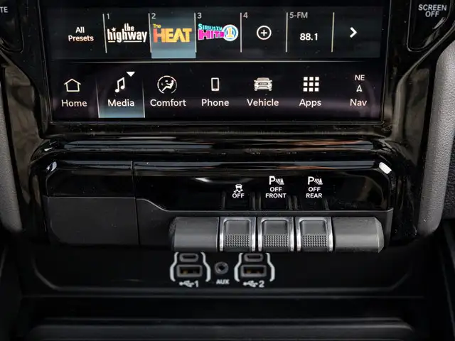 2026 Ram 1500 Sport - Photo 30