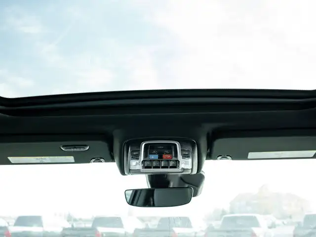 2026 Ram 1500 Sport - Photo 35