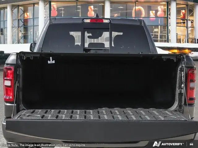 2026 Ram 1500 Sport - Photo 8