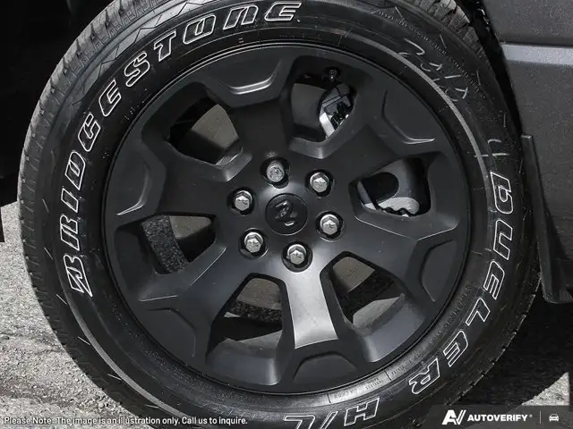 2026 Ram 1500 Sport - Photo 9