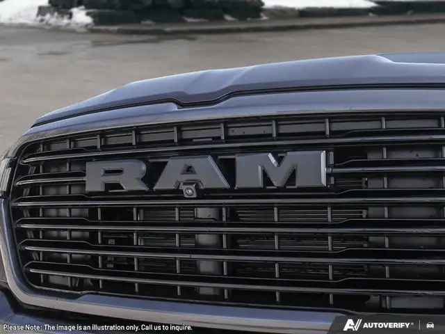 2026 Ram 1500 Sport - Photo 10