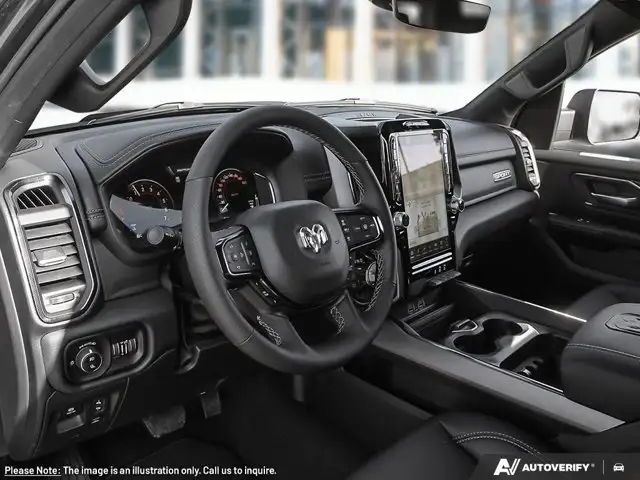 2026 Ram 1500 Sport - Photo 13