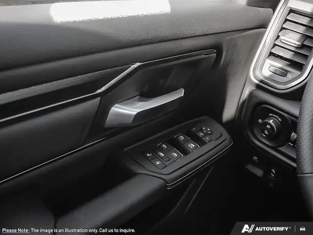 2026 Ram 1500 Sport - Photo 17