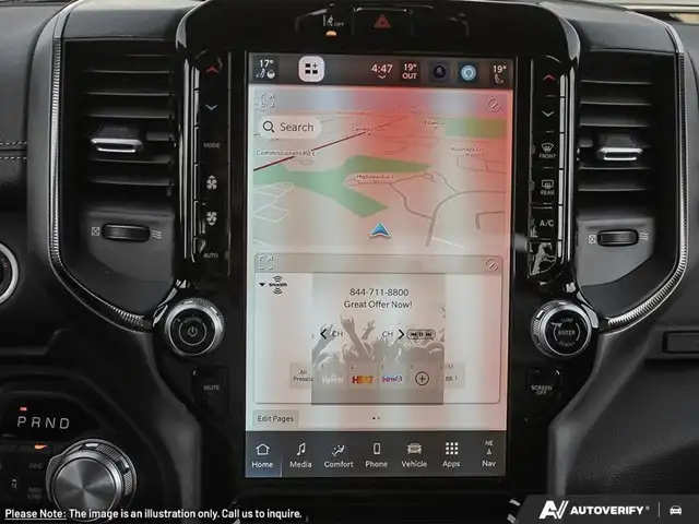 2026 Ram 1500 Sport - Photo 19