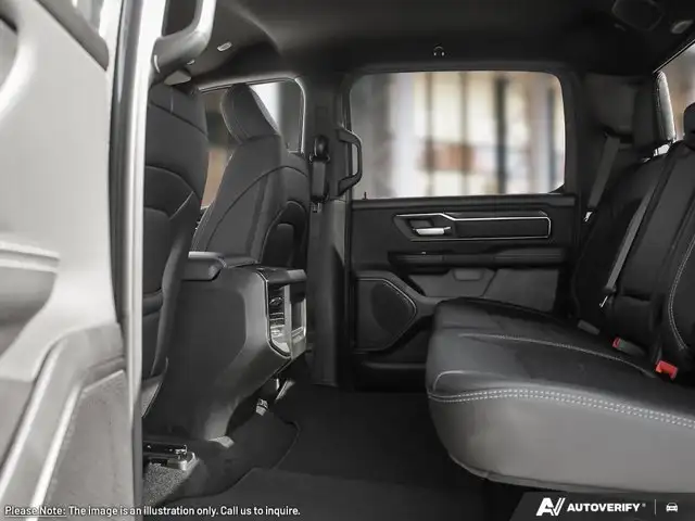 2026 Ram 1500 Sport - Photo 22