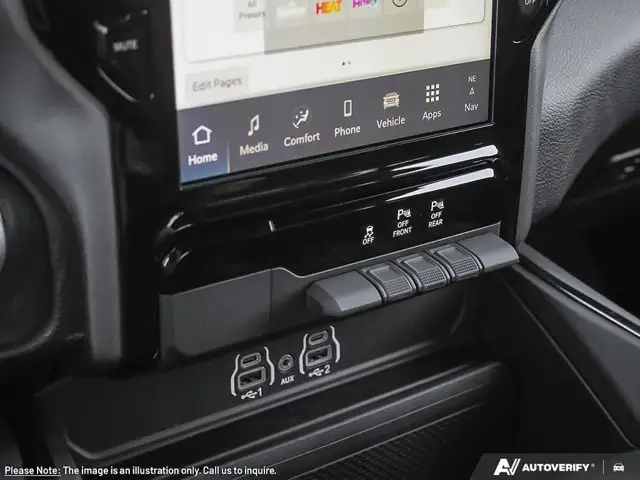2026 Ram 1500 Sport - Photo 25