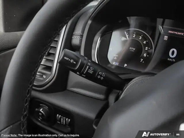 2026 Ram 1500 Sport - Photo 26