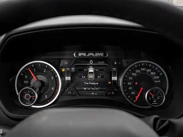 2026 Ram 2500 Big Horn - Photo 4