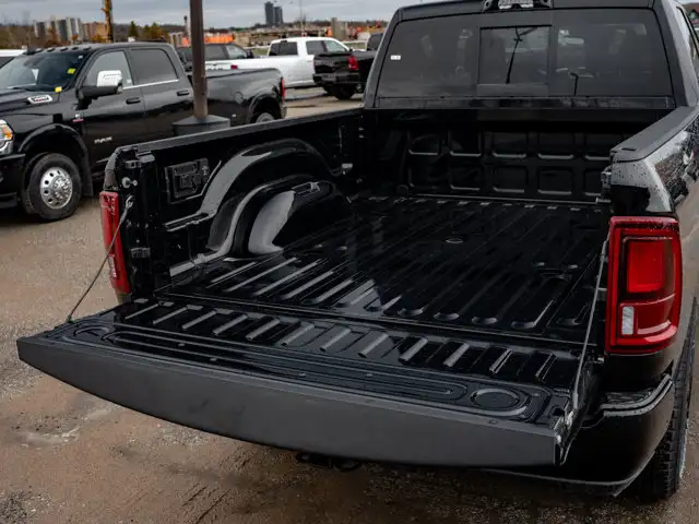 2026 Ram 2500 Big Horn - Photo 8