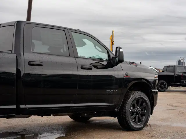 2026 Ram 2500 Big Horn - Photo 10