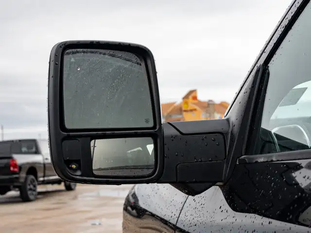 2026 Ram 2500 Big Horn - Photo 14