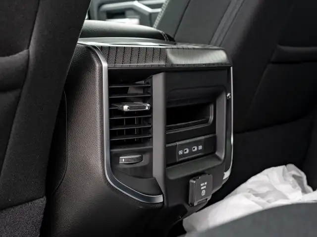 2026 Ram 2500 Big Horn - Photo 16