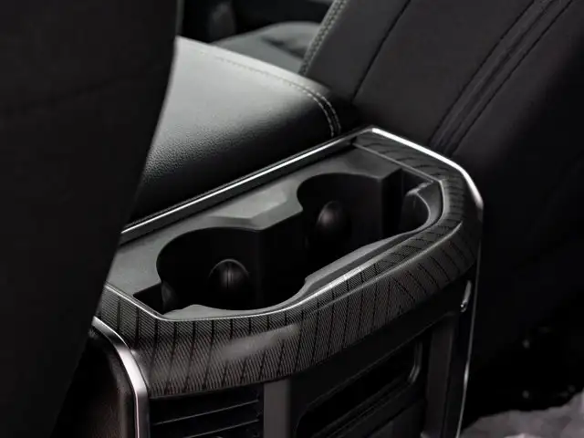 2026 Ram 2500 Big Horn - Photo 17