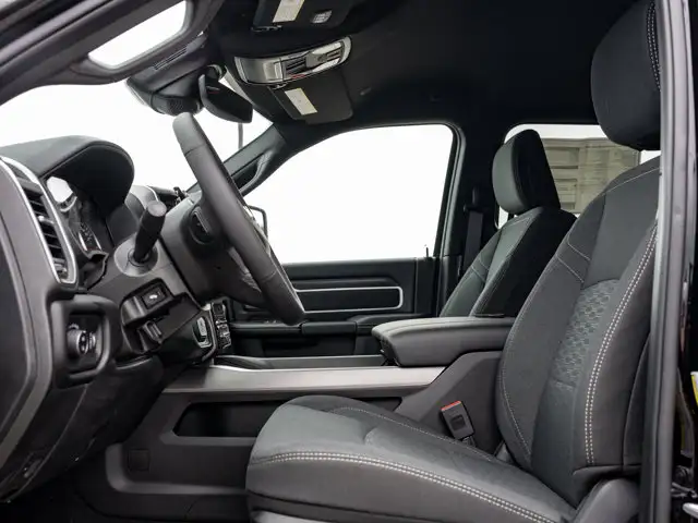 2026 Ram 2500 Big Horn - Photo 18