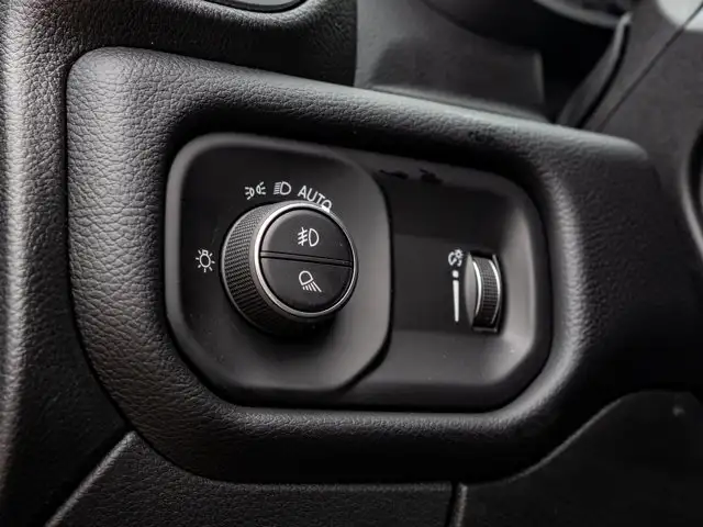 2026 Ram 2500 Big Horn - Photo 20