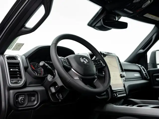 2026 Ram 2500 Big Horn - Photo 21