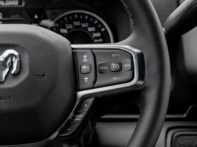 2026 Ram 2500 Big Horn - Photo 24