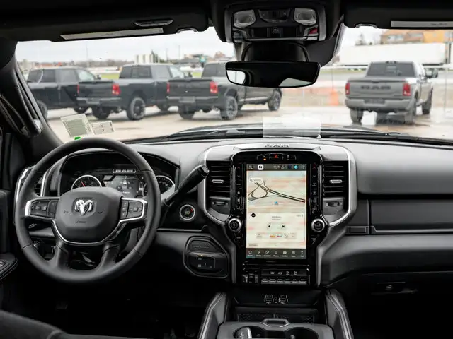 2026 Ram 2500 Big Horn - Photo 26