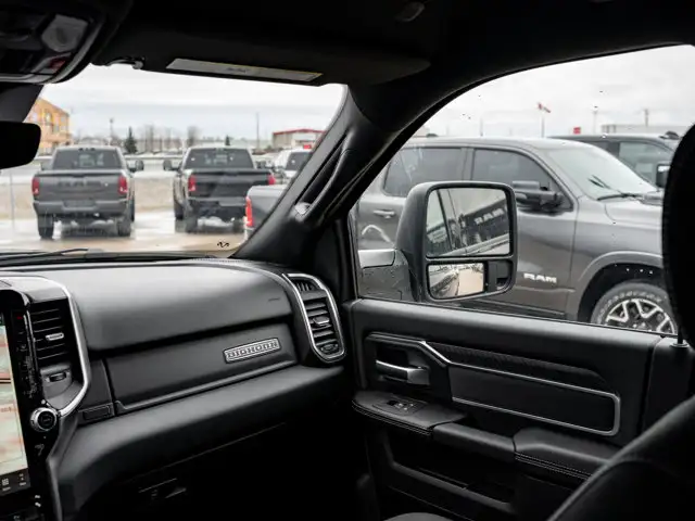 2026 Ram 2500 Big Horn - Photo 27