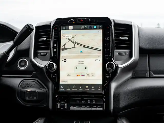 2026 Ram 2500 Big Horn - Photo 29