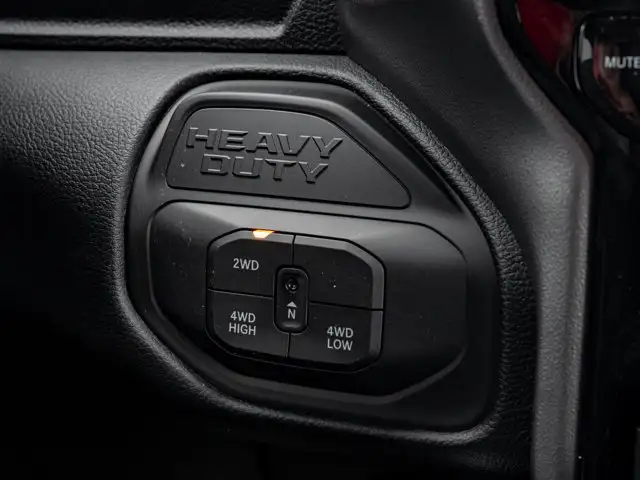 2026 Ram 2500 Big Horn - Photo 32
