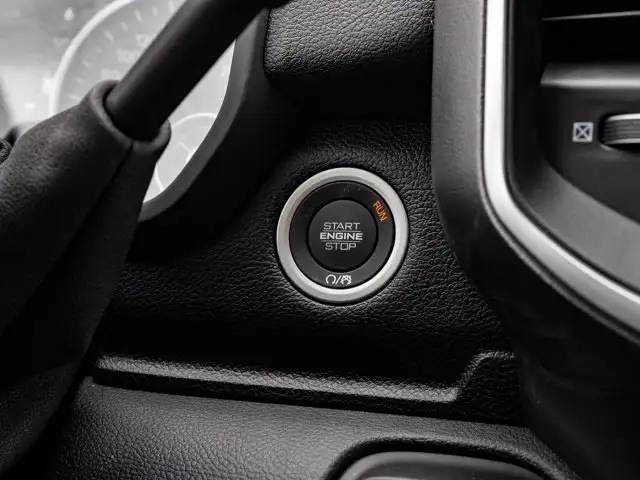2026 Ram 2500 Big Horn - Photo 33