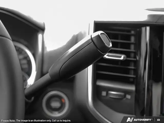 2026 Ram 2500 Big Horn - Photo 15