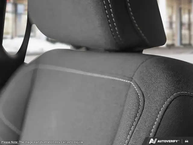 2026 Ram 2500 Big Horn - Photo 18