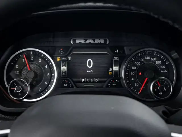 2026 Ram 2500 Big Horn - Photo 4