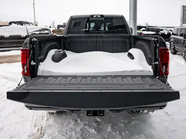 2026 Ram 2500 Big Horn - Photo 8