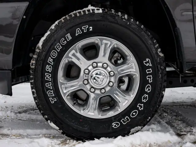 2026 Ram 2500 Big Horn - Photo 14