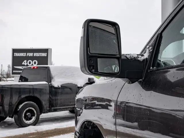 2026 Ram 2500 Big Horn - Photo 15